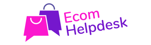 eCom Helpdesk